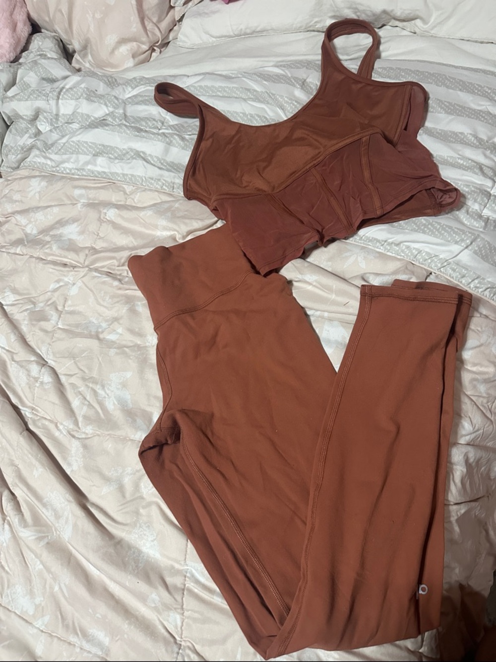 Alo rust set